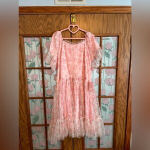 First Love Dress - XXL new with tags Ivy City